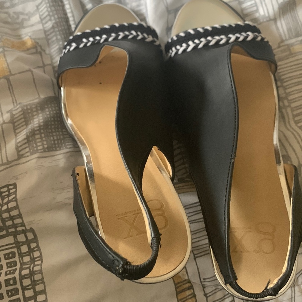 Gwen Stefani womens shoes